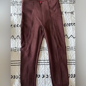 Spanx super soft pants